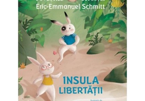 Povestile bufnitei. Insula Libertatii