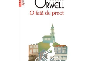 O fata de preot - George Orwell