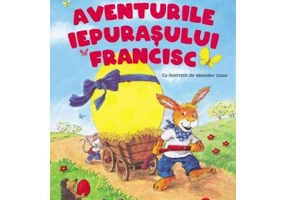 Aventurile iepurasului Francisc