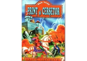 Print si cersetor - Mark Twain