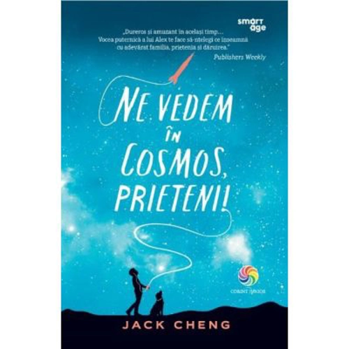 Ne vedem in cosmos, prieteni!