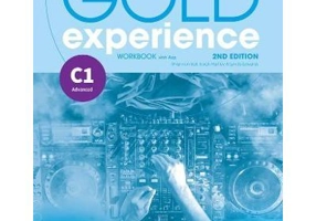 Gold Experience 2nd Edition C1 Workbook - Lynda Edwards