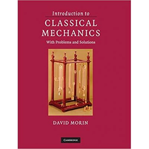 Introduction to Classical Mechanics: With Problems and Solutions