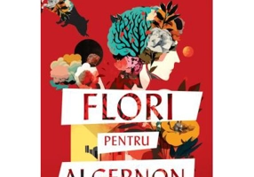Flori pentru Algernon