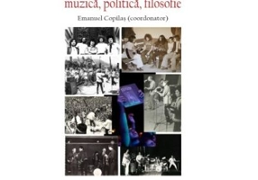 Formatia Phoenix. Muzica, politica, filosofie