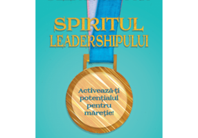 Spiritul leadership-ului - Deepak Chopra