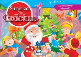Surpriza de Craciun