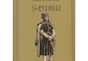 Soimii. Colectia romane istorice - Mihail Sadoveanu