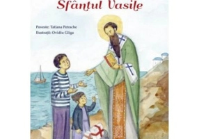 Craciun cu Sfantul Vasile - Tatiana Petrache