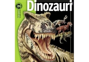 Insiders. Dinozaurii - Weldon Owen, John Long