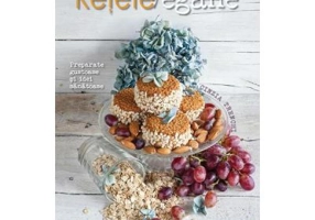 Retete vegane - Cinzia Trenchi