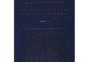 Convorbiri duhovnicesti vol 2 - Arhim. Ioanichie Balan