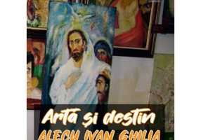 Arta si destin - Alecu Ivan Ghilia