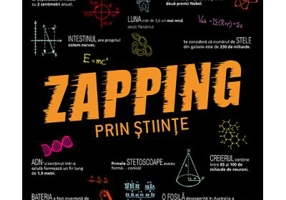 Zapping prin stiinte - Larousse