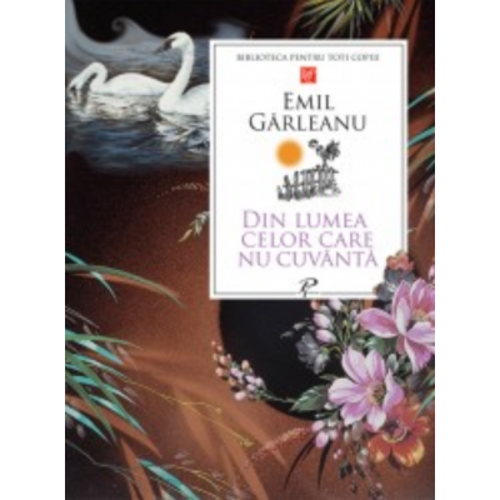 Din lumea celor care nu cuvanta