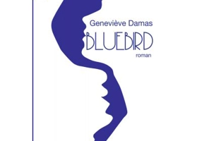 Bluebird - Genevieve Damas