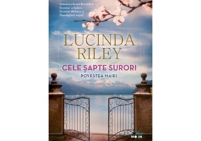 Cele sapte surori. Povestea Maiei