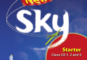 New Sky Starter Class CD - Brian Abbs