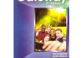 Gateway 2nd Edition, Online Workbook Pack, B1 - David Spencer, Lynda Edwards