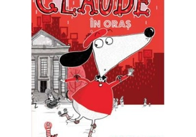 Claude volumul 1. Claude in oras