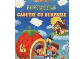 Povestile casutei cu surprize