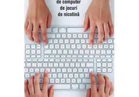 Dependenta de computer, de jocuri, de nicotina - Konstantin V. Zorin
