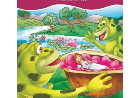 Thumbelina Level A1 Movers. Retold