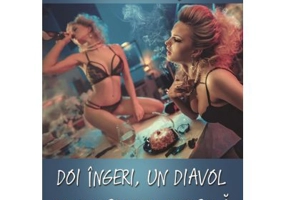 Doi ingeri, un diavol si o iubire imposibila