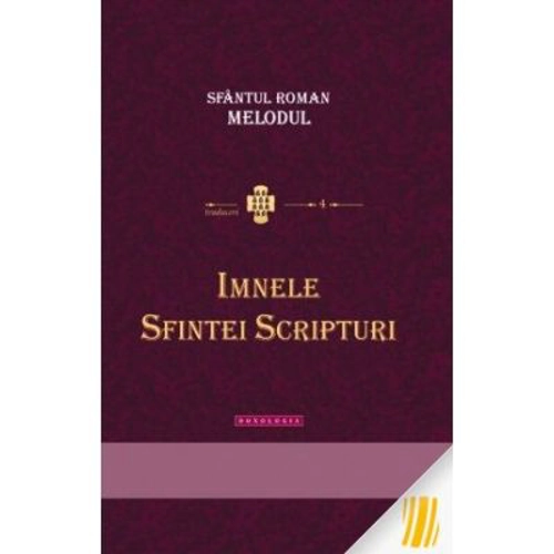 Imnele Sfintei Scripturi