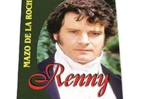 Renny - Mazo de la Roche