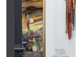 Stefan Caltia. Obiecte graitoare