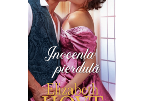 Inocenta pierduta - Elizabeth Hoyt