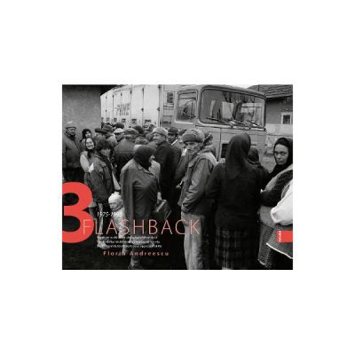 Flashback 3. Societate multilateral dezvoltată falimentara - Florin Andreescu