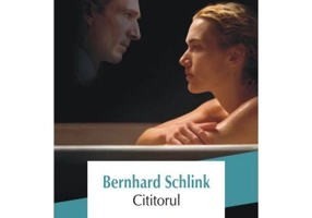 Cititorul - Bernhard Schlink