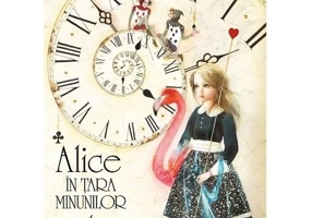 Alice in Tara minunilor - Lewis Carroll