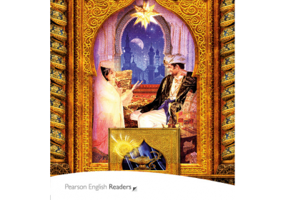 Level 2. Tales from the Arabian Nights Book and MP3 Pack - Hans Christian Andersen