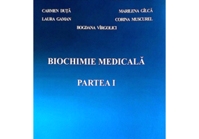 Biochimie medicala, Partea 1 - Valeriu Atanasiu