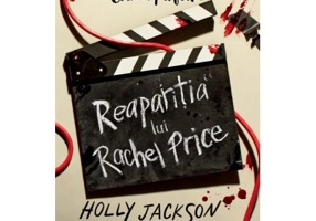 Reaparitia lui Rachel Price