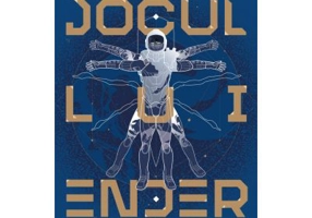 Jocul lui Ender - Orson Scott Card