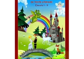 Antologie de texte literare clasele 1-2