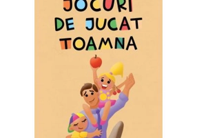 Jocuri de jucat toamna - Mirela Retegan