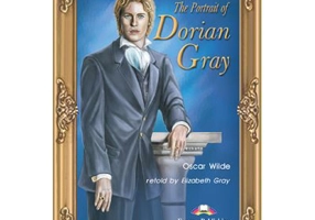 The Portrait of Dorian Gray Retold - Elizabeth Gray