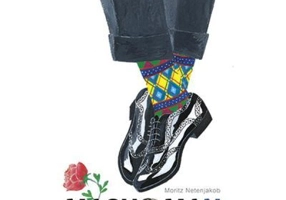 Macho Man. Colectia cadril - Moritz Netenjakob