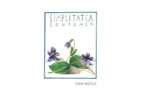 Simplitatea conteaza. Colectia savoir-vivre