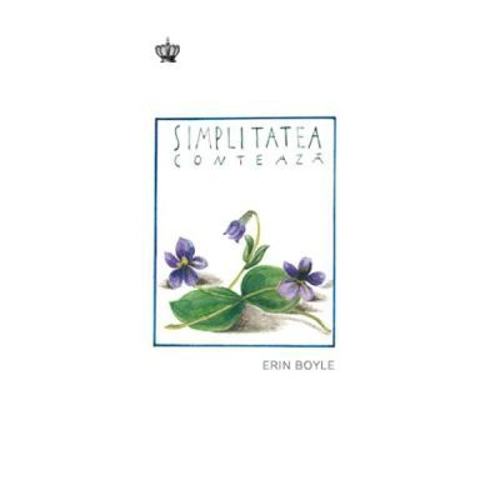 Simplitatea conteaza. Colectia savoir-vivre