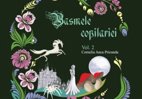 Basmele copilariei - Vol. 2