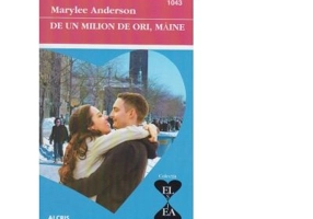 De un milion de ori, maine