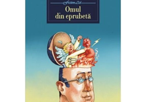 Omul din eprubeta - Nichita Danilov