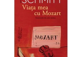 Viata mea cu Mozart