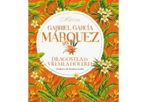 Dragoste in vremea holerei. Colectia Maestro